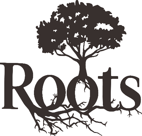 Roots Fellowship Logo